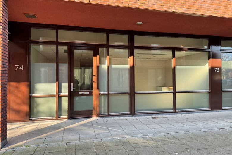 ZorgaanGebint 73<br/> inEersel ZorgaanGebint 73<br/> inEersel