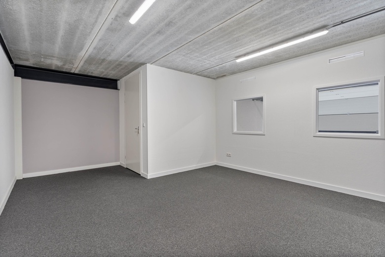 Bedrijfsruimte Almere - Transistorstraat 61 E - Foto 19