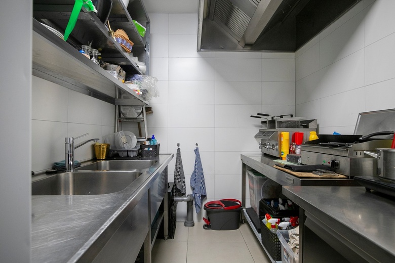 Horeca Amsterdam - Buikslotermeerplein 535 - Foto 9