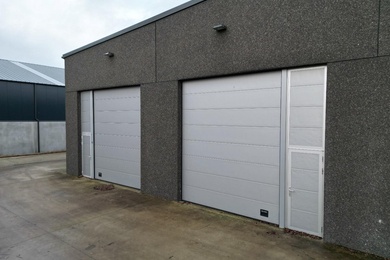 Bekijk foto 2 van Transitoweg 39