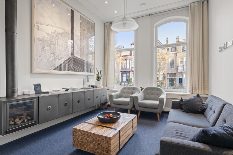 KantoorruimteaanSweerts de Landasstraat 73<br/> inArnhem