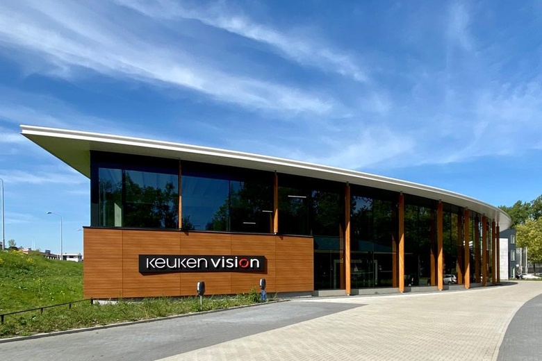 Bekijk foto 1 van Mijlweg 83