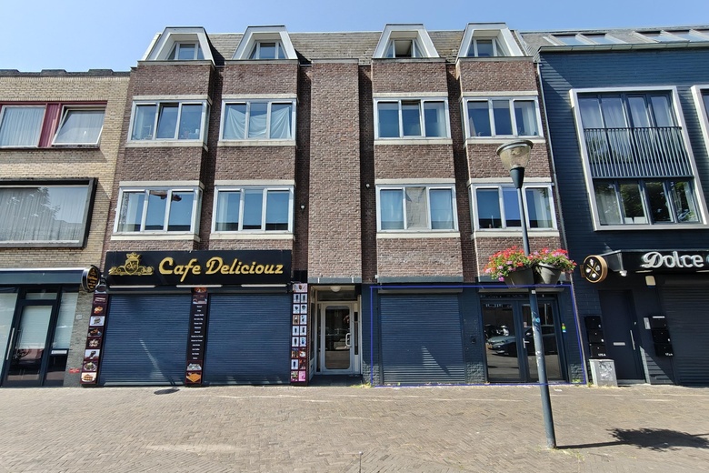 Horeca Eindhoven - Kruisstraat 173 - Foto 2