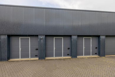Bedrijfsruimte Waddinxveen - Dirk Verheulweg 10 S - Foto 2