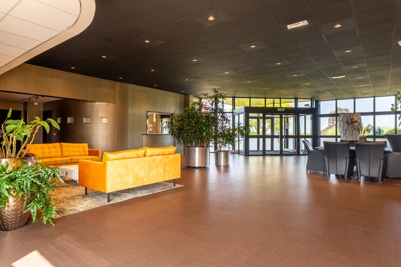KantoorruimteaanWisentweg 64<br/> inLelystad KantoorruimteaanWisentweg 64<br/> inLelystad
