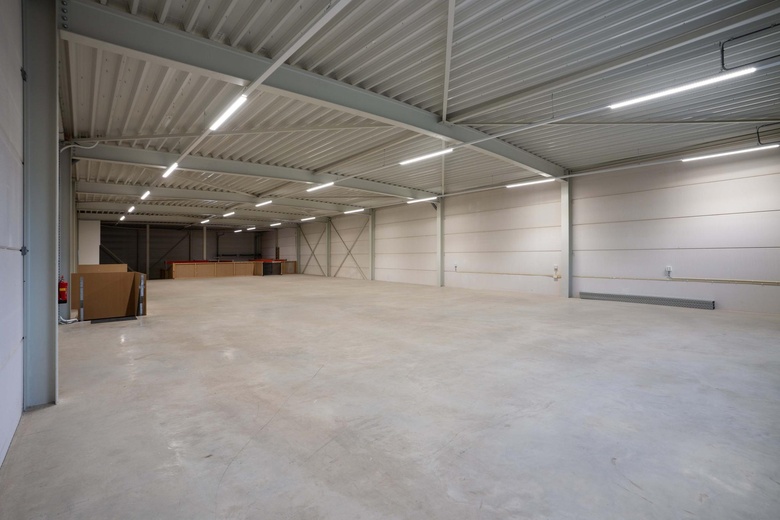 BedrijfsruimteaanOslostraat 50<br/> inSittard BedrijfsruimteaanOslostraat 50<br/> inSittard