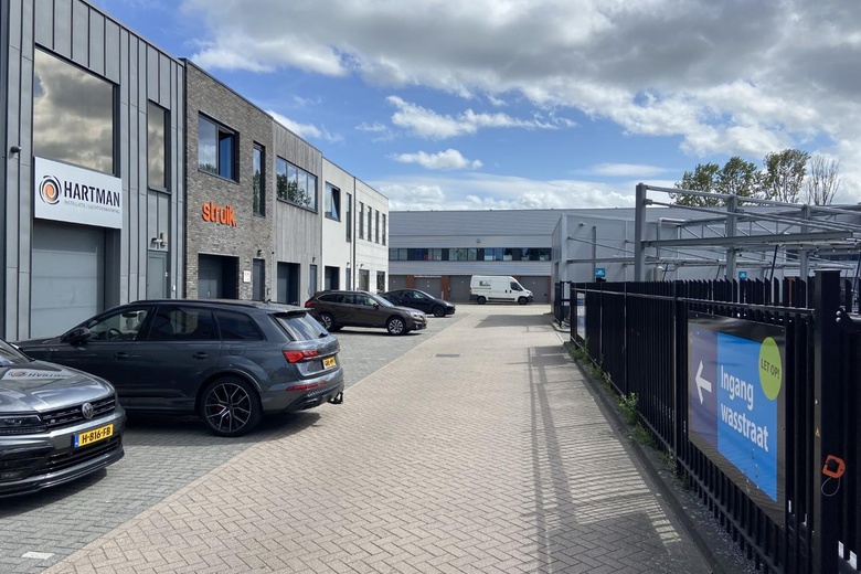 KantoorruimteaanPieter Zeemanstraat 1<br/> inAlkmaar KantoorruimteaanPieter Zeemanstraat 1<br/> inAlkmaar