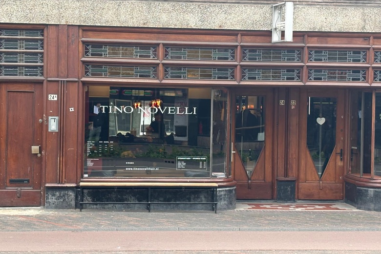 WinkelruimteaanKeizersgracht 24<br/> inEindhoven