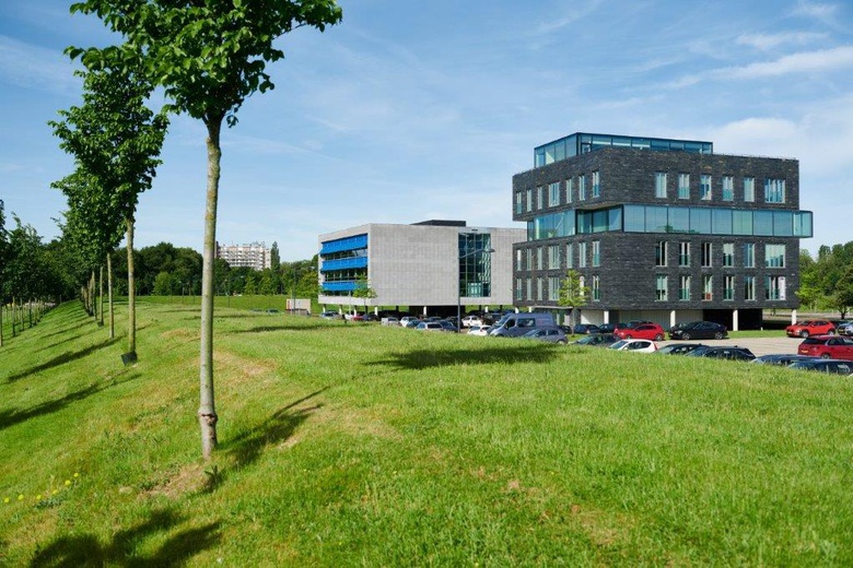 KantoorruimteaanVliegveldweg 0 ong<br/> inRotterdam