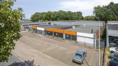 Bedrijfsruimte Strijthagenweg 127, Kerkrade | Bedrijfspand.com