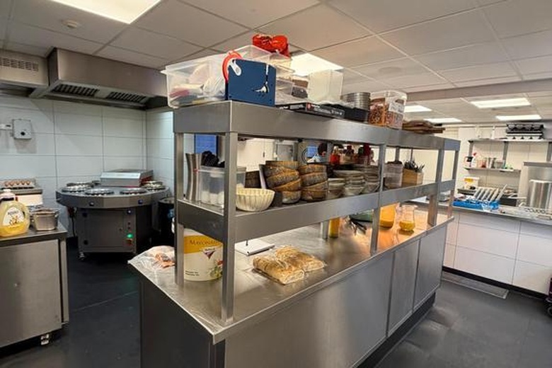 Horeca Harmelen - Breudijk 60 - Foto 13