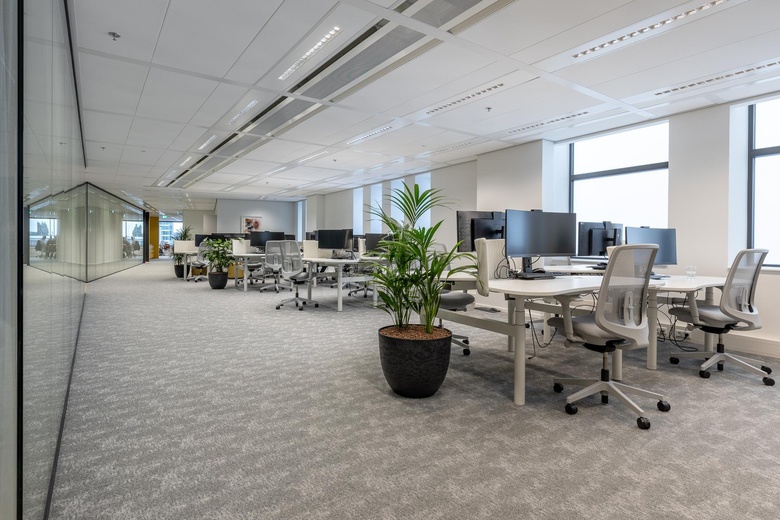 KantoorruimteaanVrijstraat 9 A<br/> inEindhoven