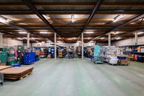Bedrijfsruimte Middelharnis - Huygens 6 - Foto 6