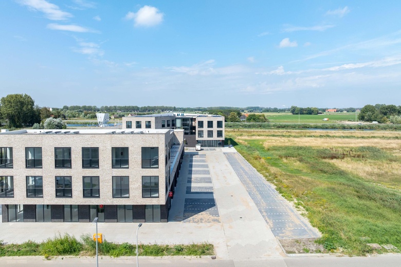 Bedrijfsruimte Hellevoetsluis - Andersonweg 2 18 - Foto 12