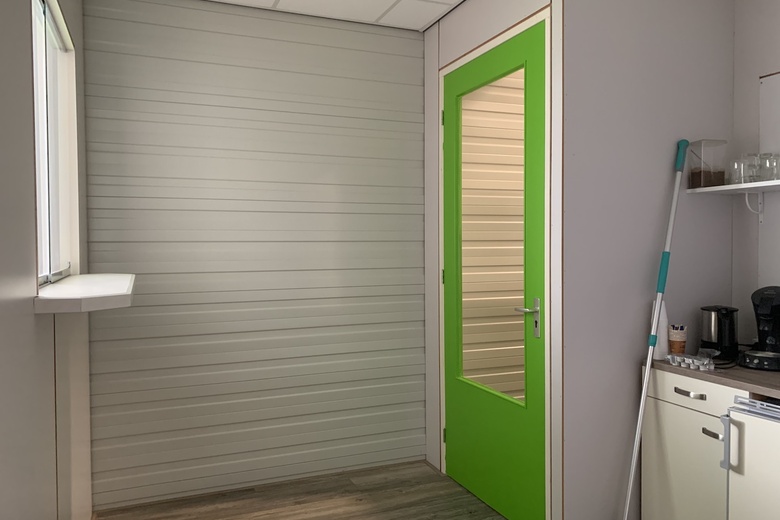 BedrijfsruimteaanDe Meer 11<br/> inUrk