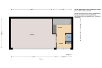 Bekijk foto 1 van eenheid 1 aan de Deltageul 9 in Stellendam