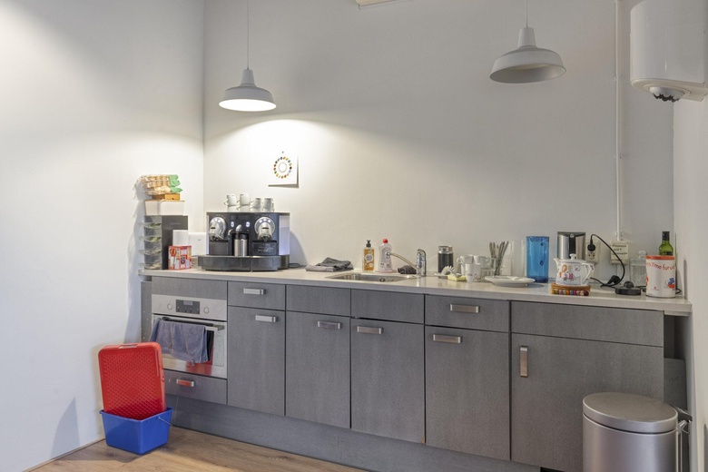 KantoorruimteaanFascinatio Boulevard 1174<br/> inCapelle aan den IJssel