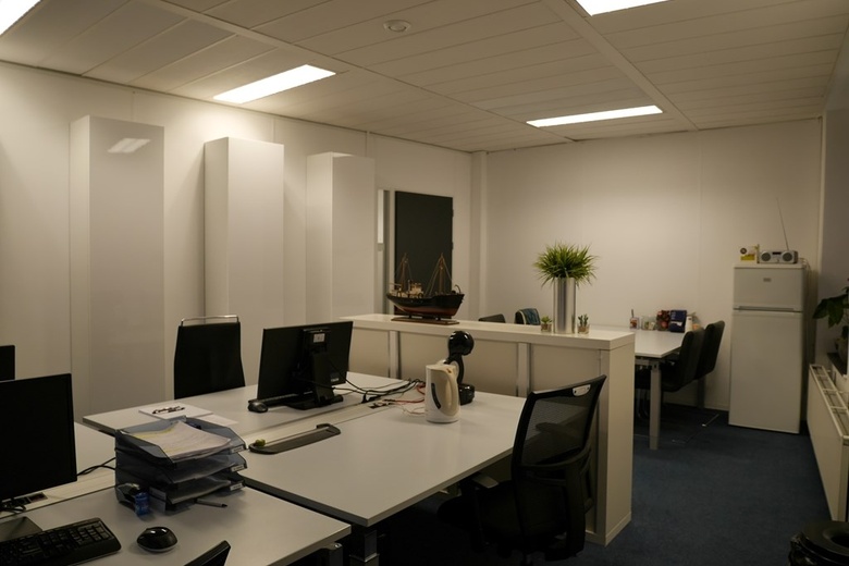 KantoorruimteaanStevinweg 2 24<br/> inZeewolde KantoorruimteaanStevinweg 2 24<br/> inZeewolde