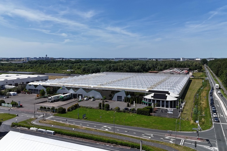 Bedrijfsruimte Aalsmeer - Rietwijkeroordweg 69 kwek - Foto 9