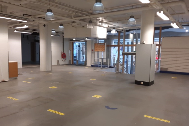 WinkelruimteaanSpilstraat 6<br/> inMaastricht WinkelruimteaanSpilstraat 6<br/> inMaastricht