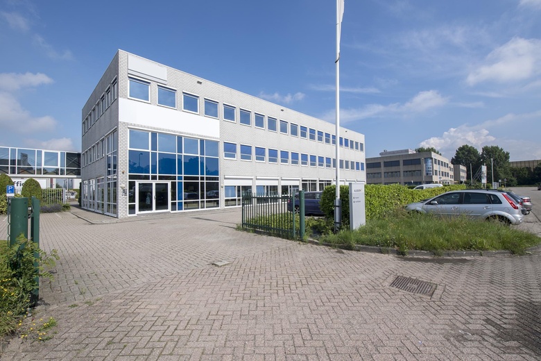 KantoorruimteaanWitboom 1<br/> inVianen