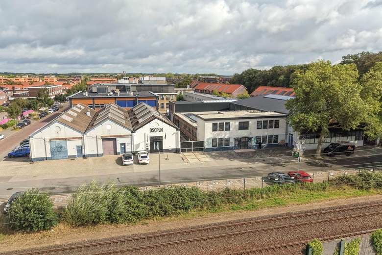 Bedrijfsruimte Hilversum - Mussenstraat 55 - Foto 13
