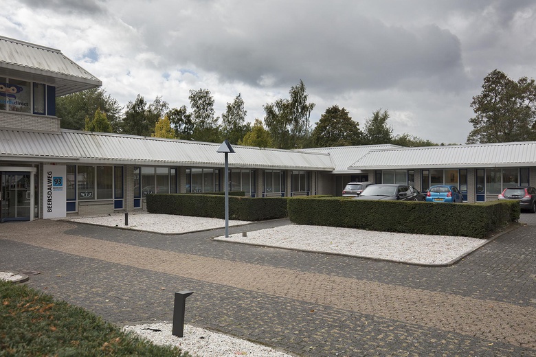 Kantoorruimte Heerlen - Beersdalweg 93 - Foto 22