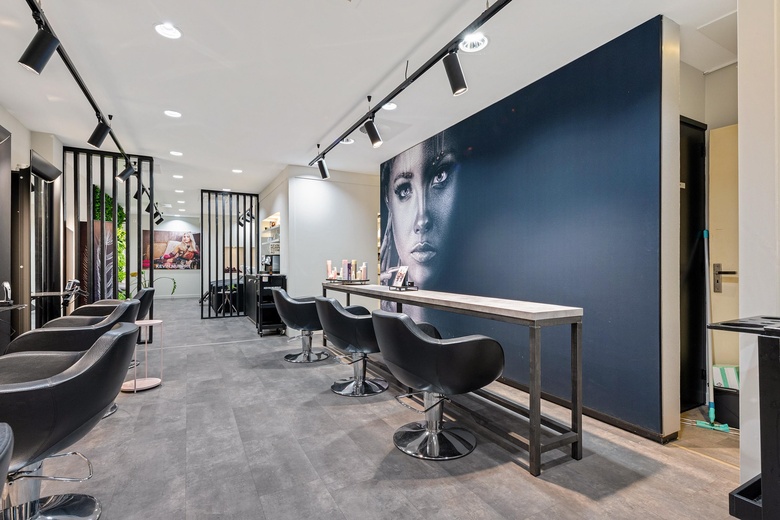 WinkelruimteaanVoorstraat 20<br/> inUtrecht