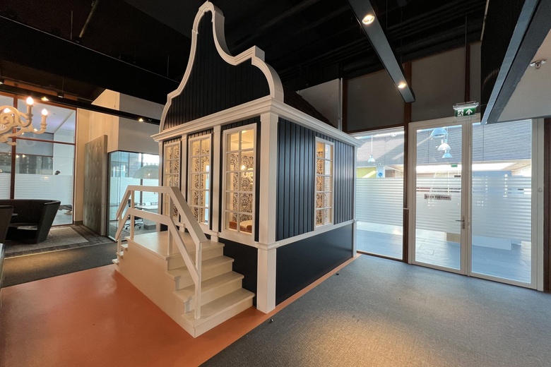 WinkelruimteaanAnkersmidplein 15<br/> inZaandam