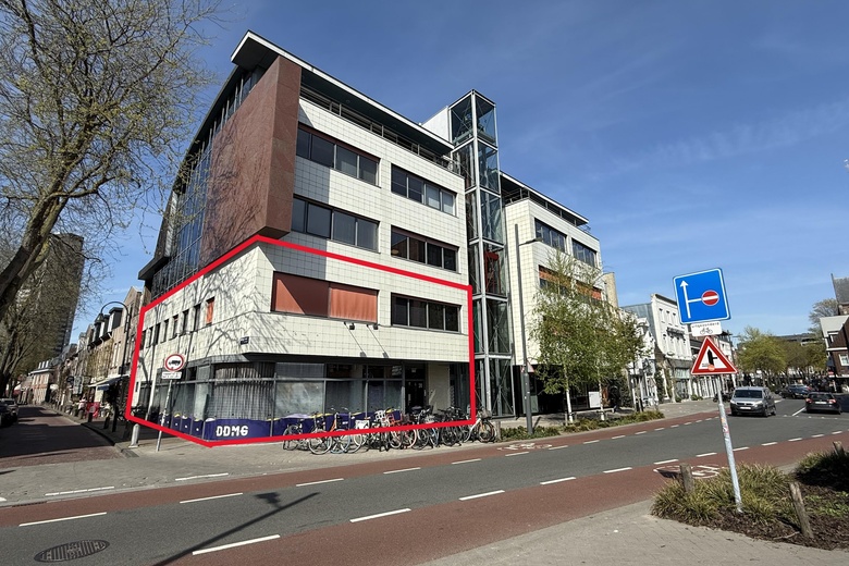 KantoorruimteaanGrote Berg 18 - 20<br/> inEindhoven