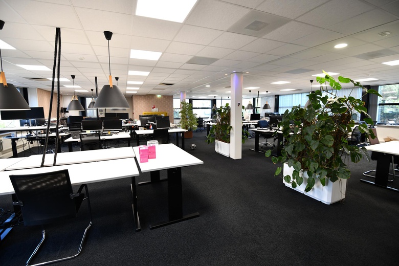 KantoorruimteaanSchootense Dreef 27<br/> inHelmond KantoorruimteaanSchootense Dreef 27<br/> inHelmond
