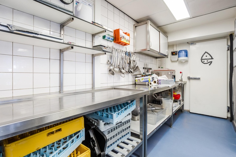 HorecaaanSchokkerhaven 1<br/> inNagele