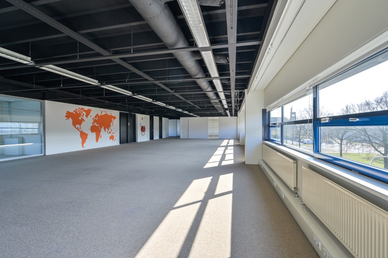 KantoorruimteaanReactorweg 9<br/> inUtrecht