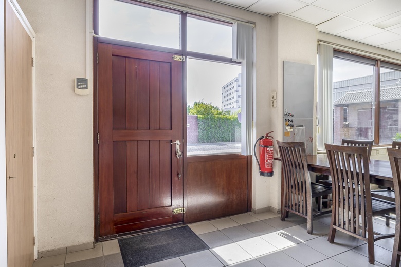 BedrijfsruimteaanM. Beenstraat 16<br/> inSpijkenisse