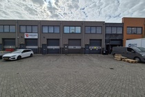 Bekijk foto 3 van Nieuwland Parc 12 d Bekijk foto 3 van Nieuwland Parc 12 d