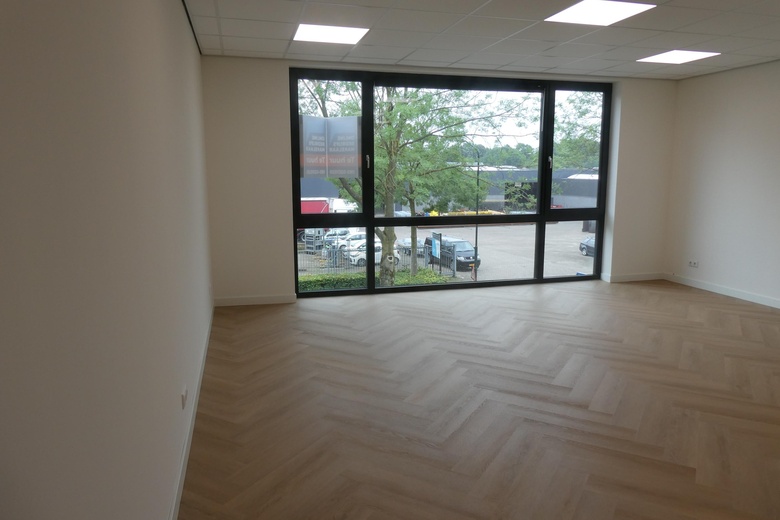 Bedrijfsruimte Bladel - Hallenstraat 5 B - Foto 19