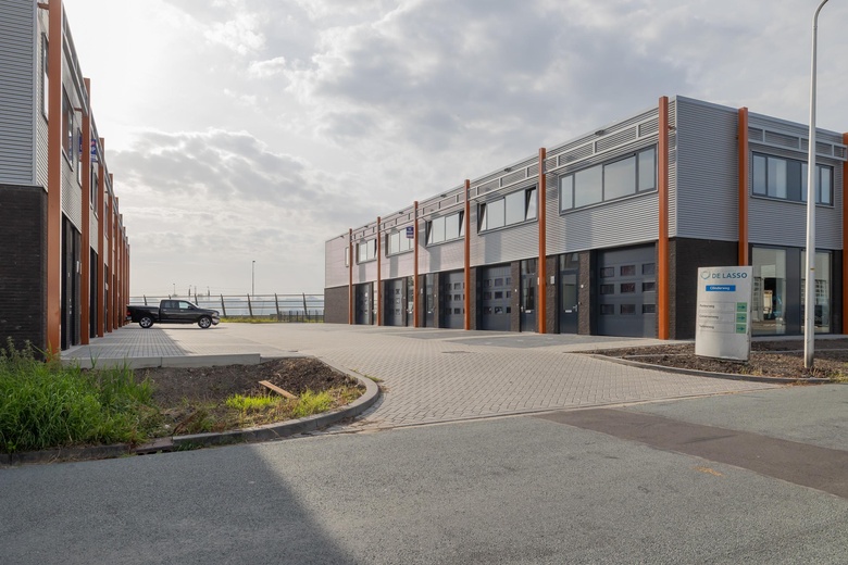 BedrijfsruimteaanCilinderweg 91 - 95<br/> inRoelofarendsveen