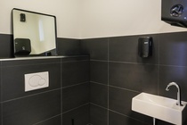 Bedrijfsruimte Oss - Landweerstraat-Zuid 97 U - Foto 6