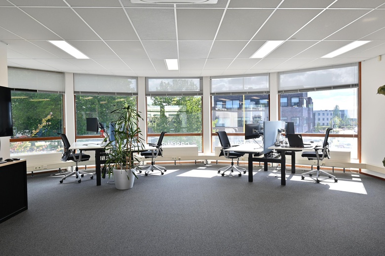 Kantoorruimte Barneveld - Anthonie Fokkerstraat 31 C - Foto 11