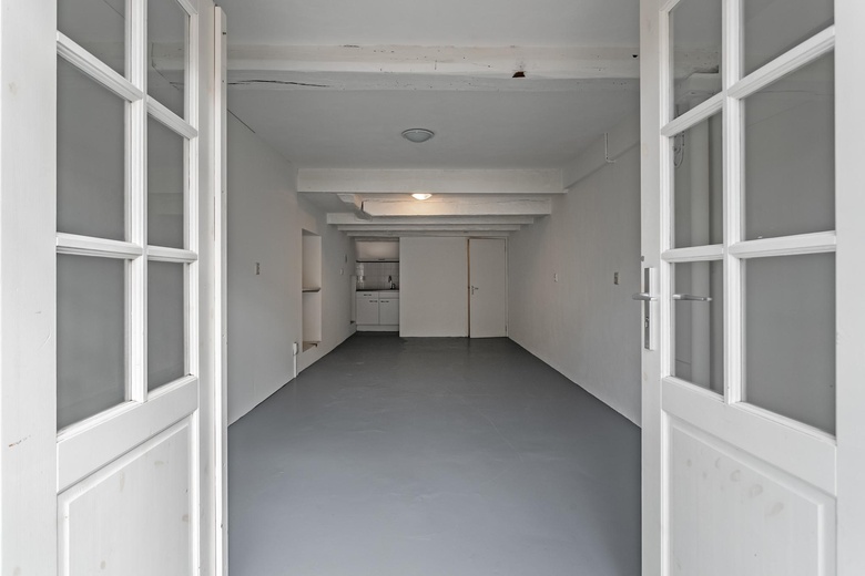 KantoorruimteaanBrouwersgracht 240 - 242<br/> inAmsterdam