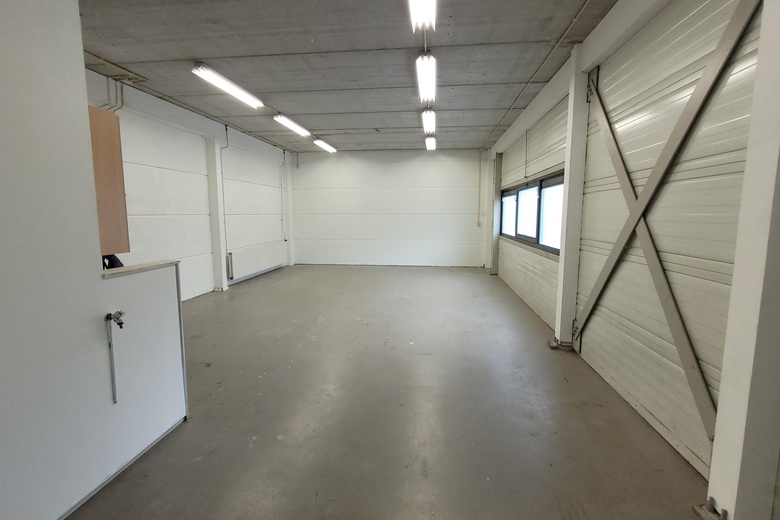 BedrijfsruimteaanDe Liesbosch 30<br/> inNieuwegein