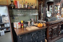 Bekijk foto 2 van eenheid 1 aan de Sasdijk 2 in Werkendam