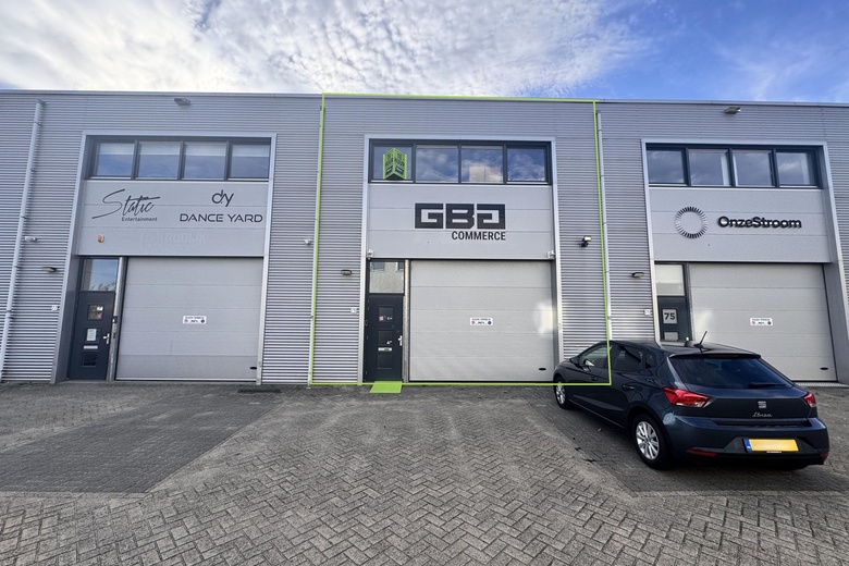 Bekijk foto 1 van Xenonstraat 76