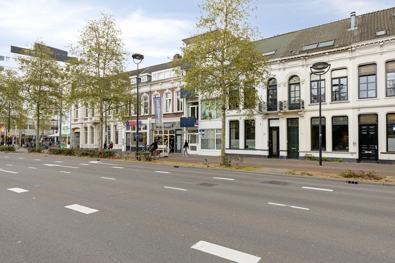 KantoorruimteaanSpoorlaan 322<br/> inTilburg