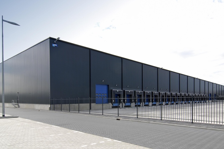 BedrijfsruimteaanFokkerweg 300<br/> inOude Meer