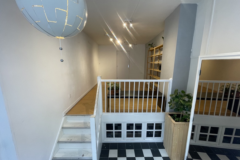 WinkelruimteaanStaalstraat 7<br/> inAmsterdam