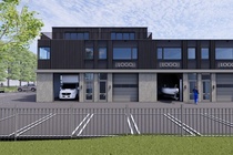 Bekijk foto 6 van Industriekade 36