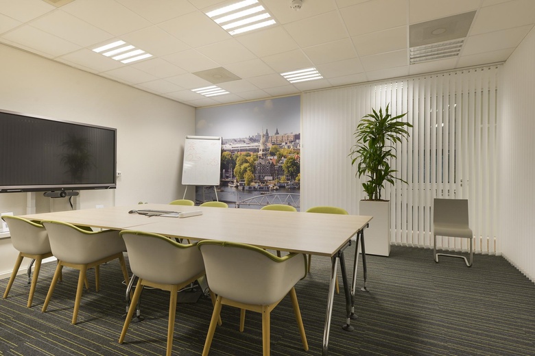 KantoorruimteaanZekeringstraat 43 A<br/> inAmsterdam