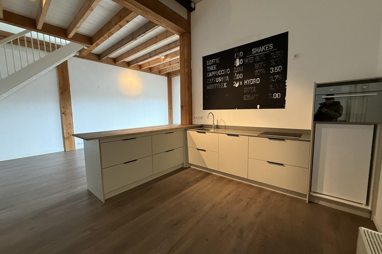 KantoorruimteaanZijperweg 24<br/> inSchagen