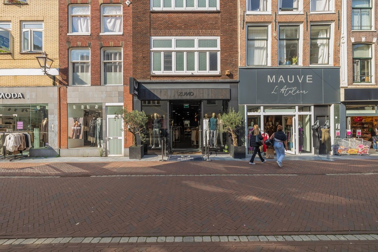 Winkelruimte Leiden - Haarlemmerstraat 168 - Foto 2